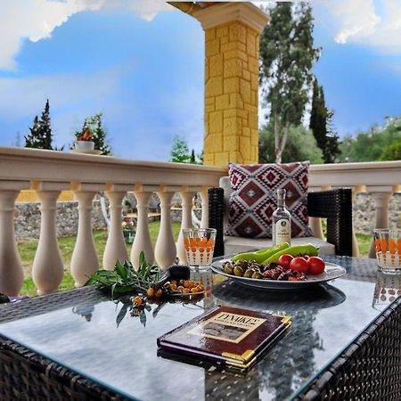 Villa Zoi بيليكاس المظهر الخارجي الصورة