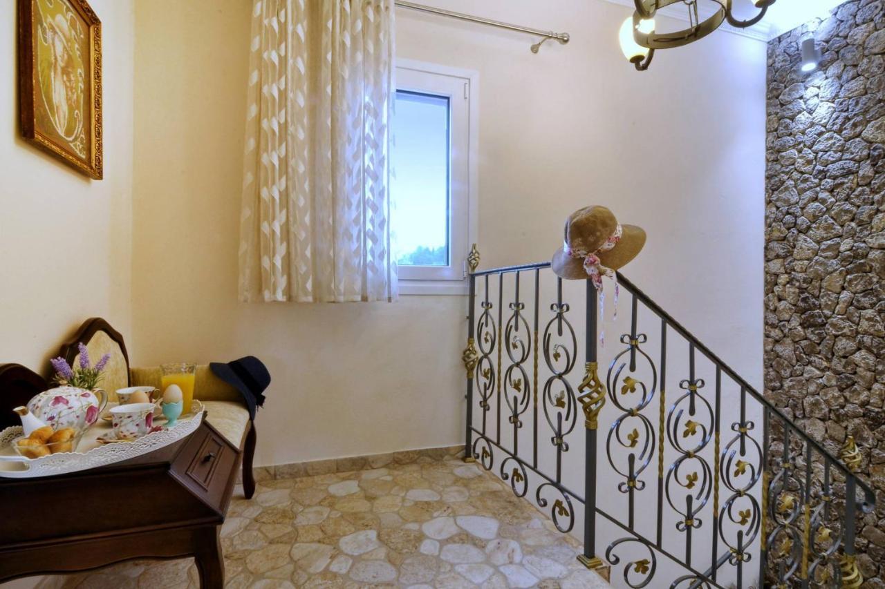 Villa Zoi بيليكاس المظهر الخارجي الصورة