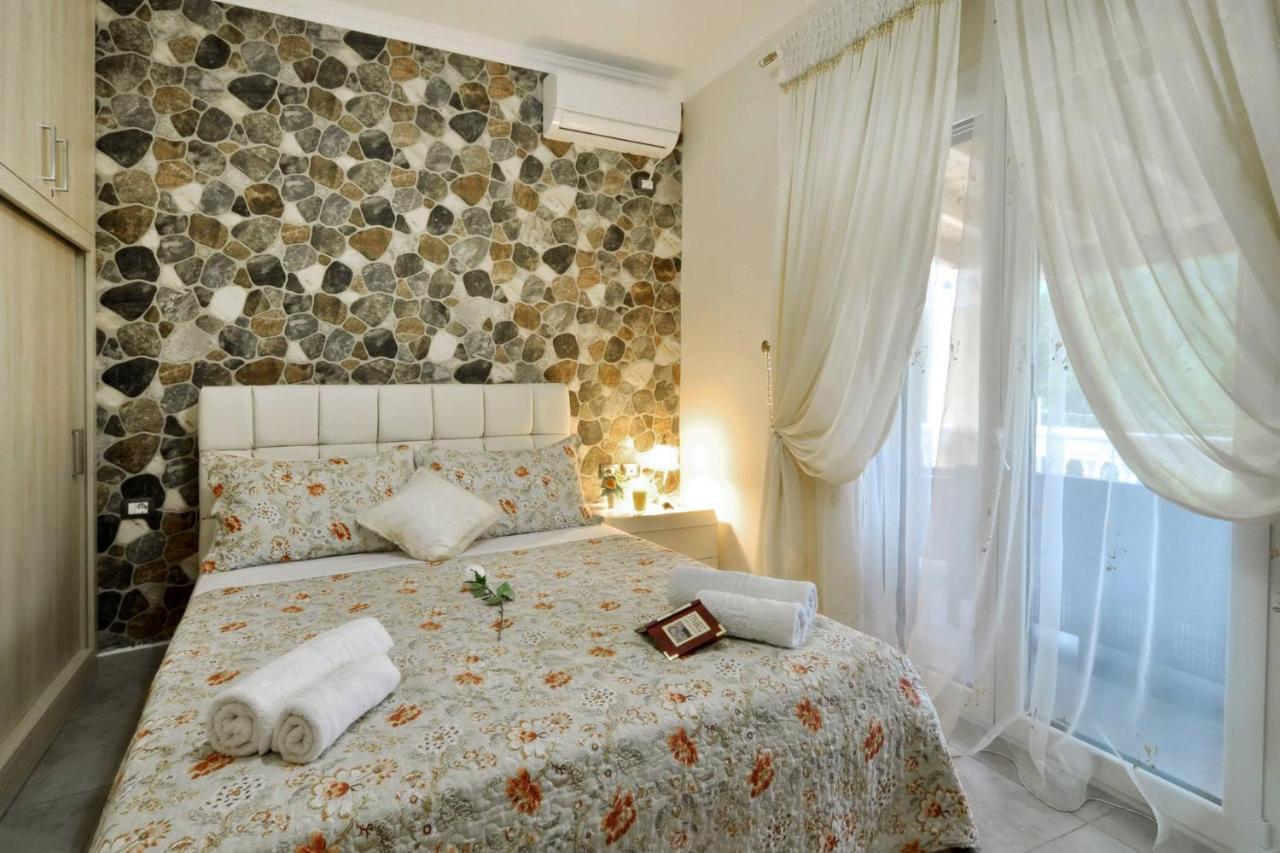 Villa Zoi بيليكاس المظهر الخارجي الصورة