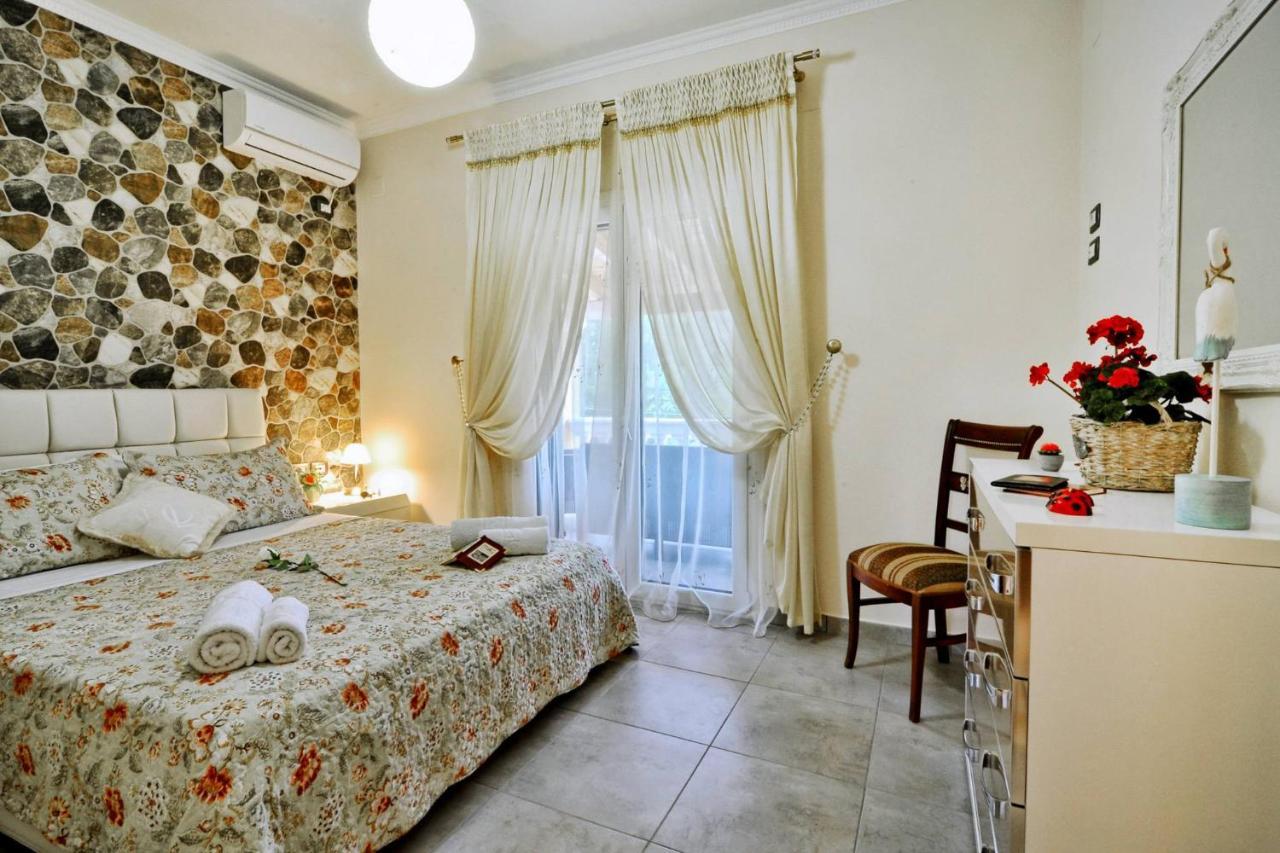 Villa Zoi بيليكاس المظهر الخارجي الصورة